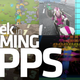 Illustration for article titled Its a Pixel Zombie Motorcycle Empire Invasion This Week in Gaming Apps